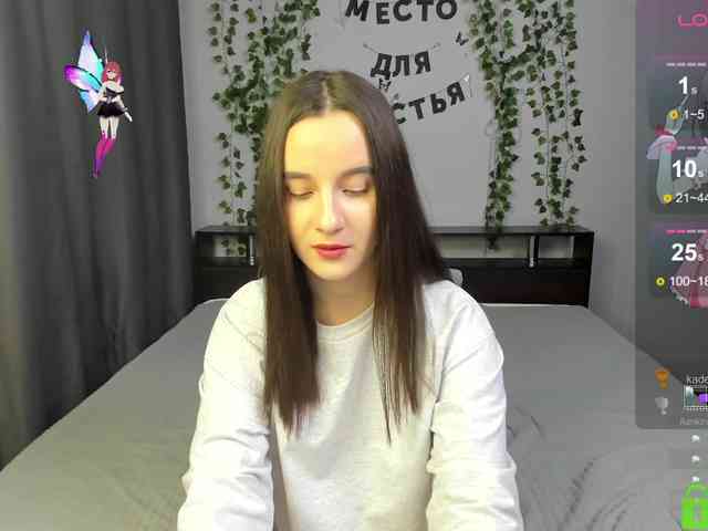 Angel1Bunny webcam