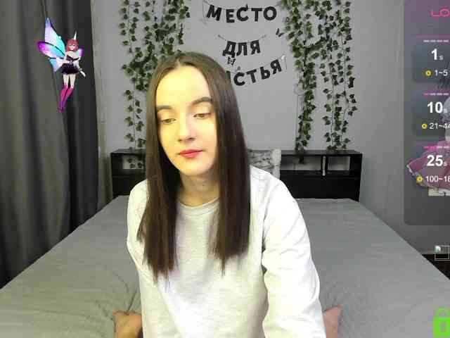 Angel1Bunny webcam