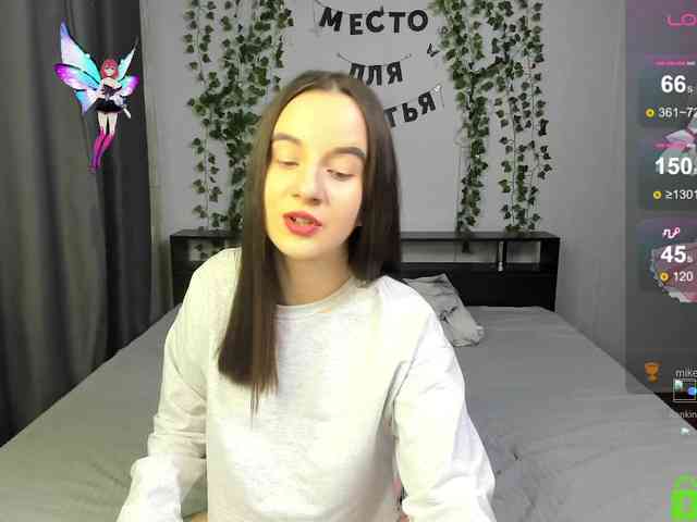 Angel1Bunny webcam