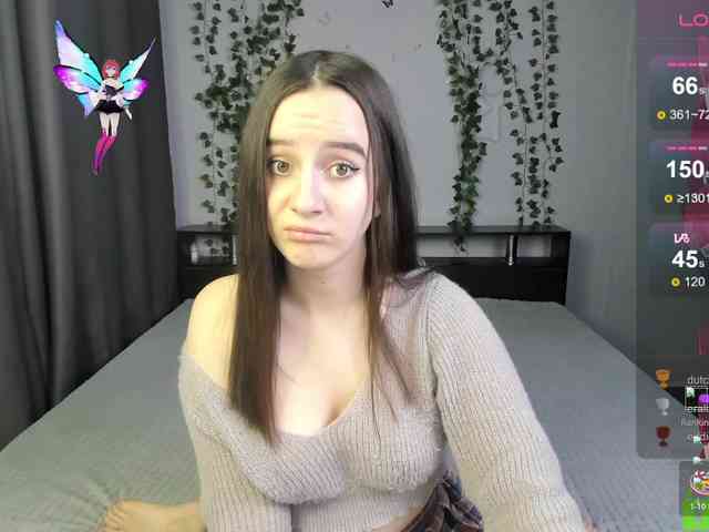 Angel1Bunny webcam