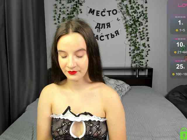 Angel1Bunny webcam