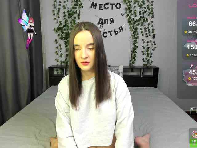 Angel1Bunny webcam