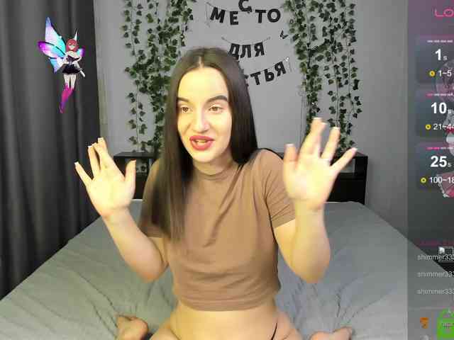 Angel1Bunny webcam