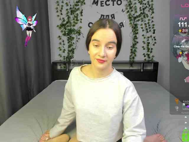 Angel1Bunny webcam