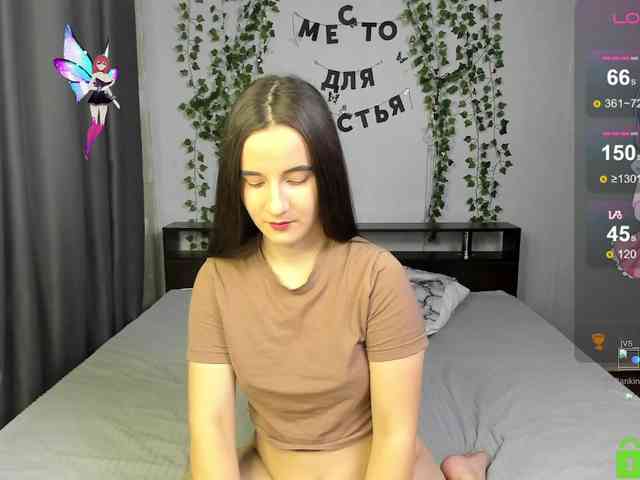 Angel1Bunny webcam