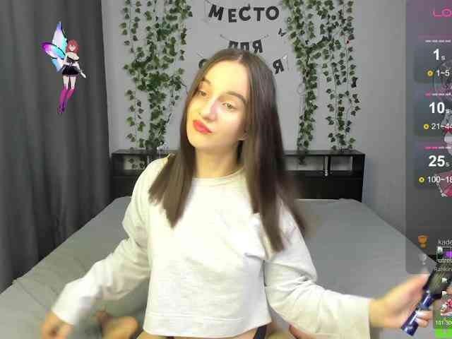 Angel1Bunny webcam