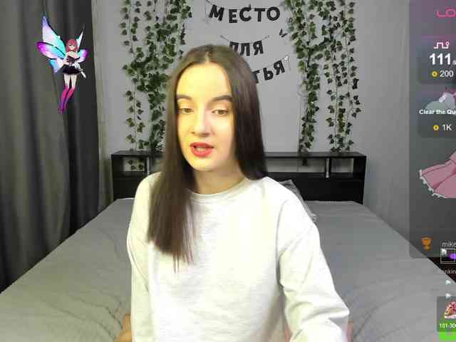 Angel1Bunny webcam
