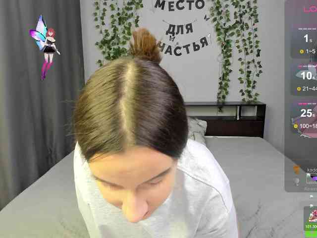 Angel1Bunny webcam