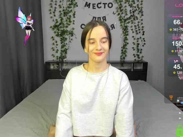 Angel1Bunny webcam