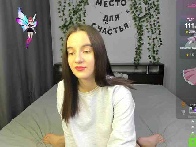 Angel1Bunny webcam