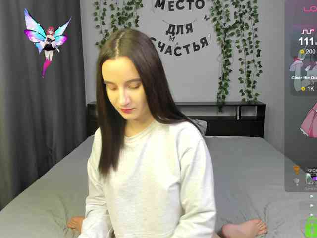 Angel1Bunny webcam