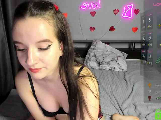 Angel1Bunny webcam