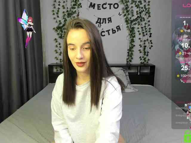 Angel1Bunny webcam