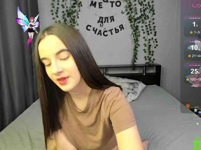 Angel1Bunny webcam