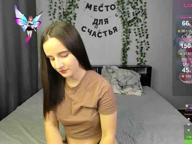 Angel1Bunny Live Webcam on BongaCams