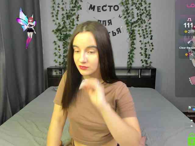 Angel1Bunny webcam