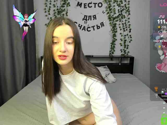 Angel1Bunny webcam