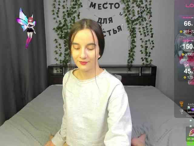 Angel1Bunny webcam