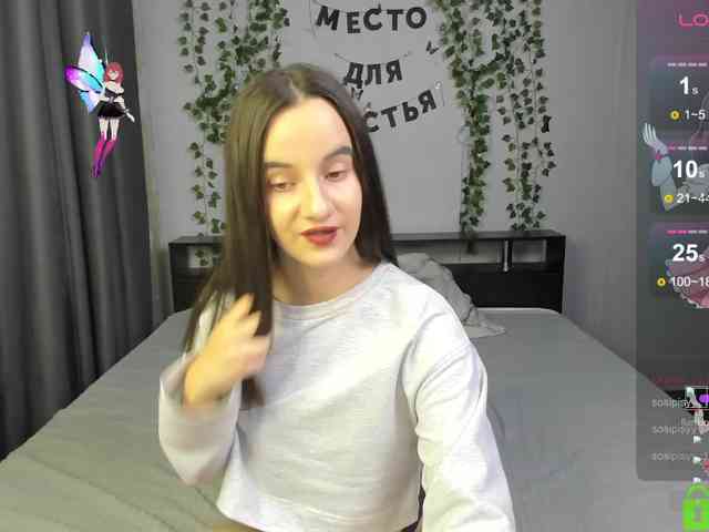 Angel1Bunny webcam