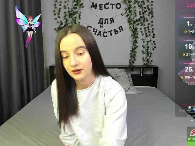 Angel1Bunny webcam