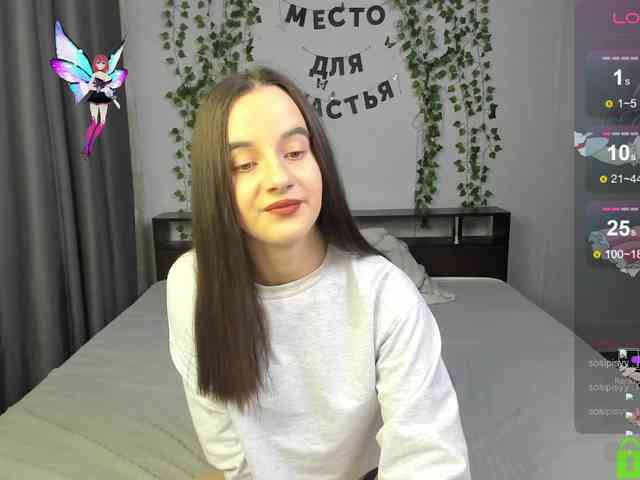 Angel1Bunny webcam