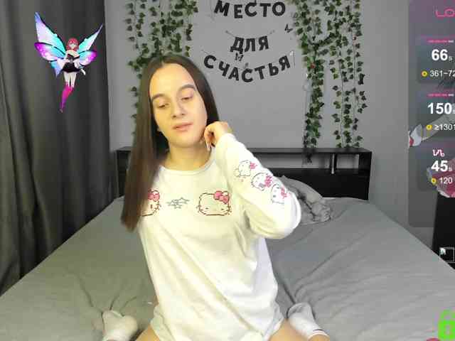 Angel1Bunny webcam