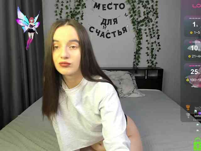 Angel1Bunny webcam