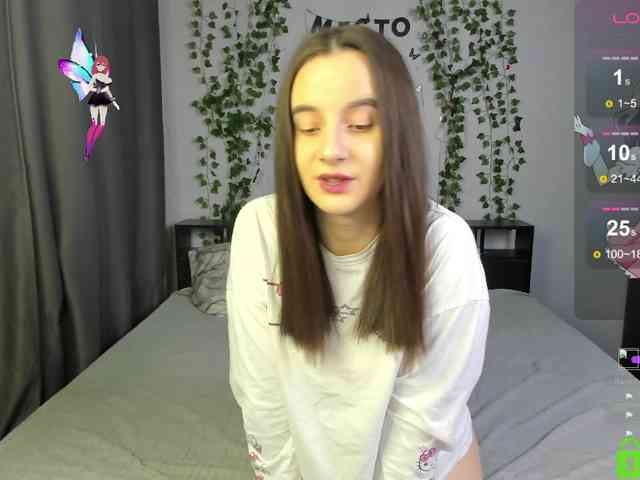 Angel1Bunny webcam