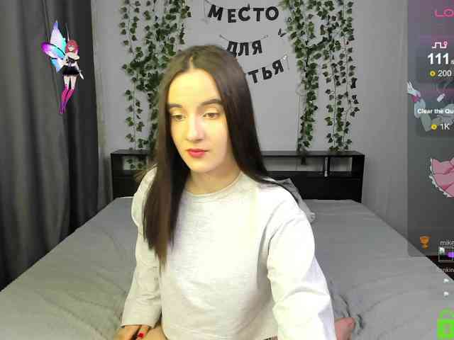 Angel1Bunny webcam