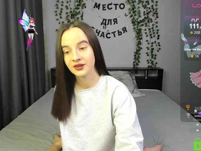 Angel1Bunny webcam