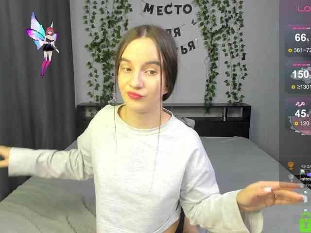 Angel1Bunny webcam