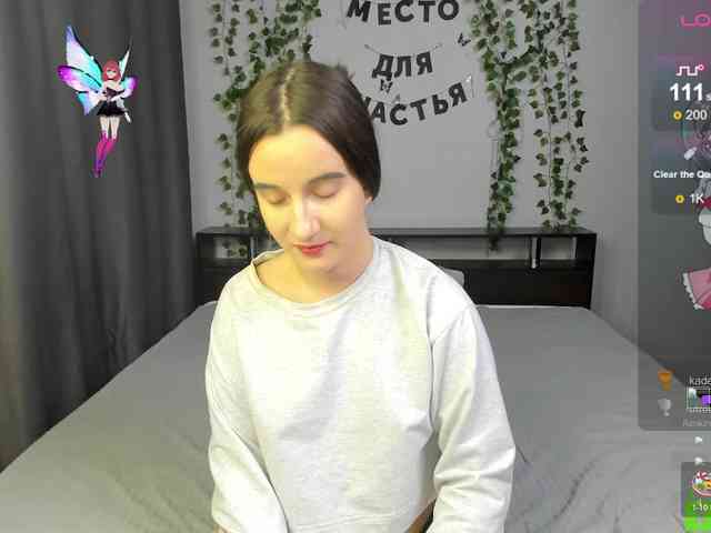 Angel1Bunny webcam
