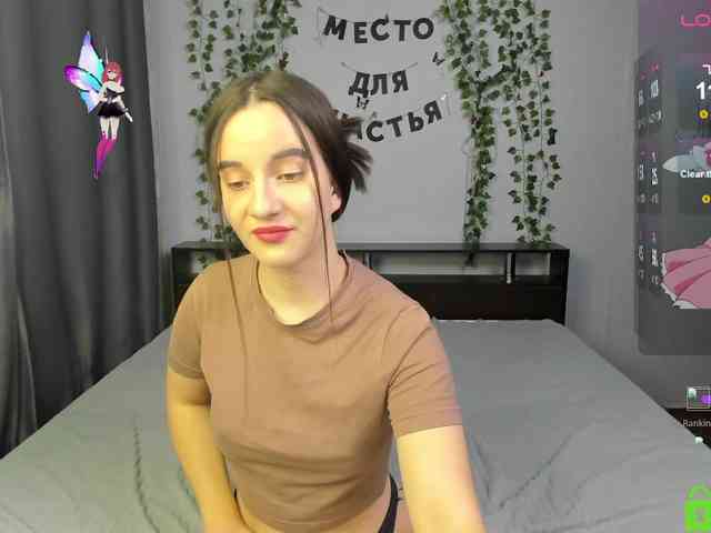 Angel1Bunny webcam