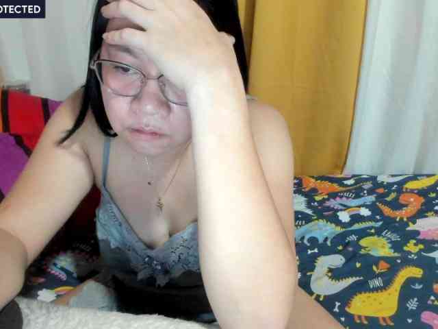 Dream_Girl webcam