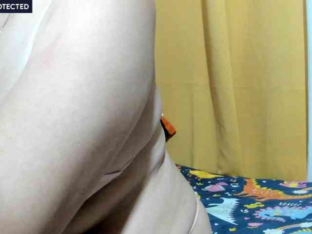 Dream_Girl webcam