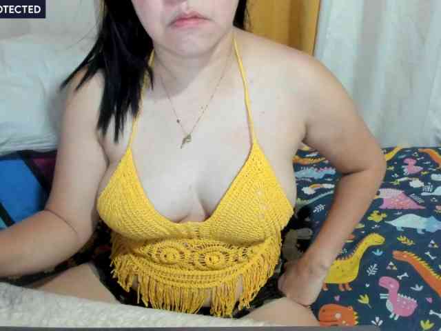 Dream_Girl webcam