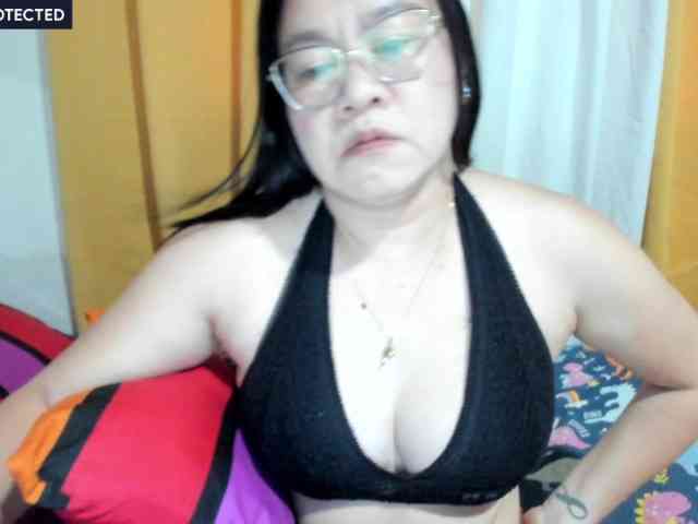 Dream_Girl webcam