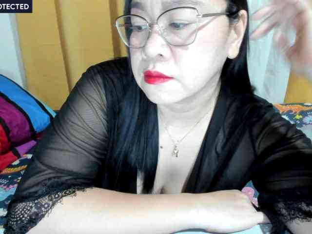 Dream_Girl webcam