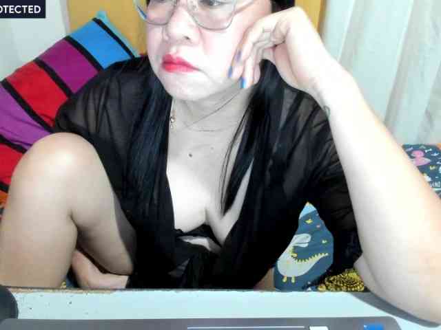 Dream_Girl webcam