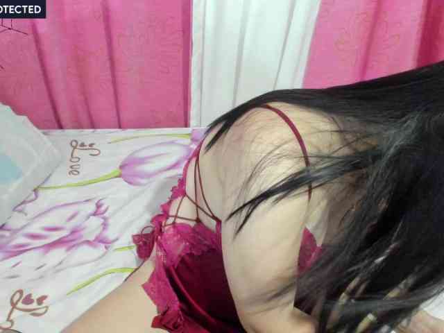 Dream-Girl webcam