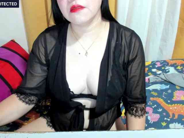 Dream_Girl webcam