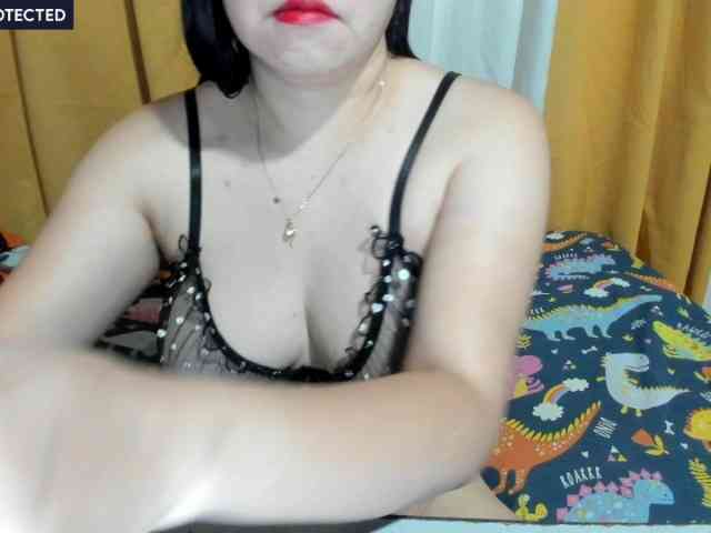 Dream_Girl webcam