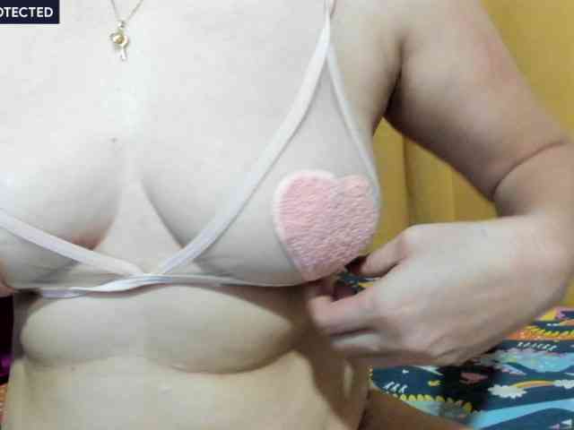 Dream_Girl webcam