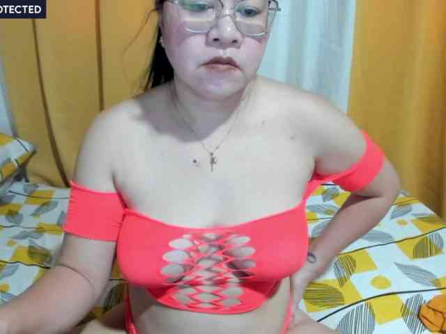 Dream_Girl webcam