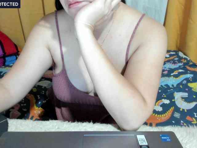 Dream_Girl webcam