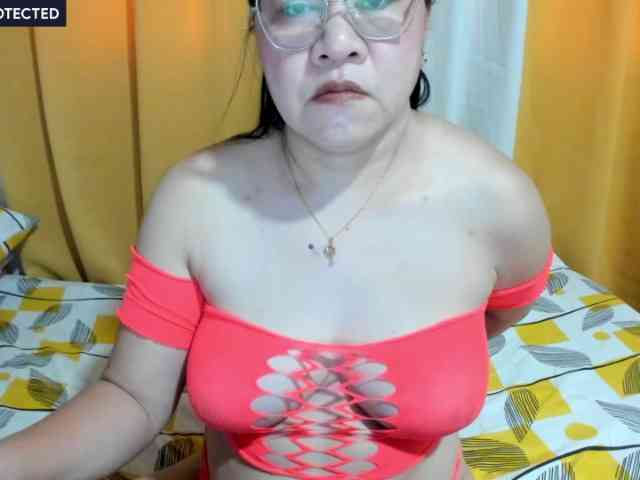 Dream_Girl webcam