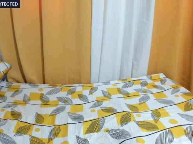 Dream_Girl webcam