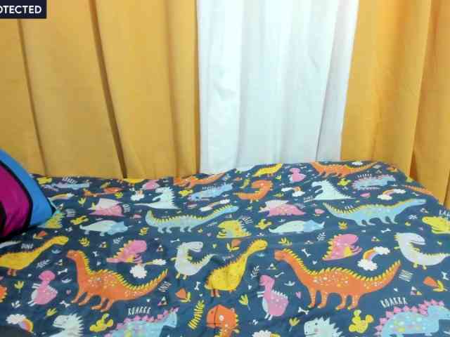 Dream_Girl webcam