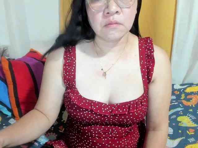 Dream_Girl webcam