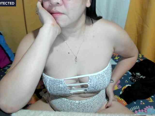 Dream_Girl webcam